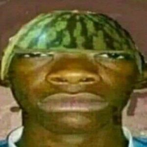 Meet your Posher, Nick